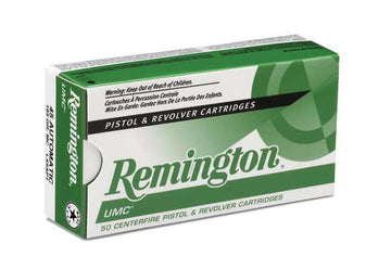 Remington UMC 38 Special 158 GR 1000rd Case Lead Round Nose REMI23724