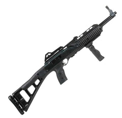 Hi-Point 4595TS Carbine 45 ACP 17.50 9+1 Black All Weather Molded Stock - threaded barrel.