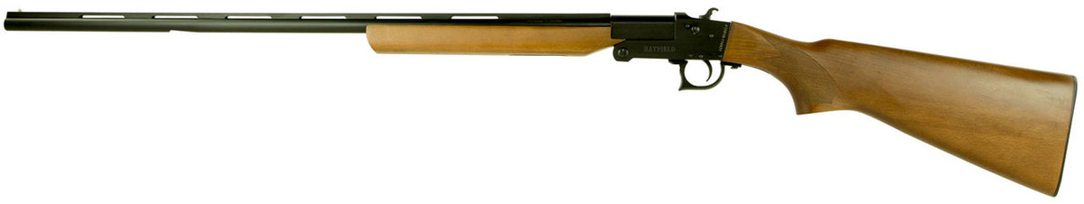 Hatfield Gun Company SGL Full Size 410 Gauge Break Open 3" 1rd 28"