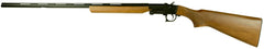 Hatfield Gun Company SGL Full Size 410 Gauge Break Open 3" 1rd 28"