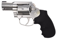 Colt King Cobra Carry 357 Magnum Single Action Revolver w/ Hogue Finger Grip - 2" Barrel