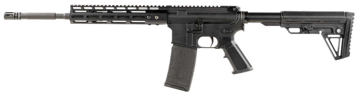 ATI Mil-Sport .223 / 5.56 16" 30rd Alpha Stock AR-15 Rifle