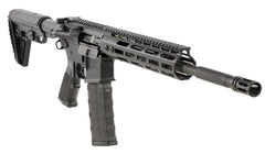ATI Mil-Sport .223 / 5.56 16" 30rd Alpha Stock AR-15 Rifle