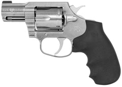 Colt King Cobra  Carry 357 Magnum Double Action Revolver w/ Hogue Finger Grip - 2" Barrel