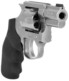 Colt King Cobra  Carry 357 Magnum Double Action Revolver w/ Hogue Finger Grip - 2" Barrel