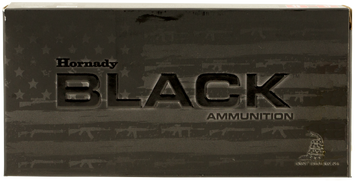 Hornady Black 7.62x39mm 123gr SST 20rd Box - Box or Case