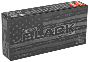Hornady BLACK 450 Bushmaster 250gr Flex Tip eXpanding - Box or Case