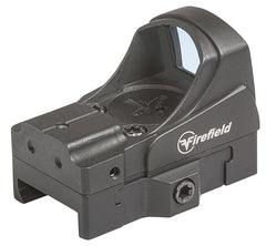 Firefield Impact Mini Black Anodized 16x21mm