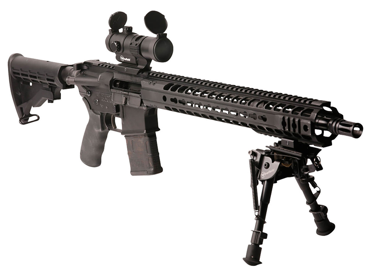 Firefield Impulse 1x28 Red Dot Sight