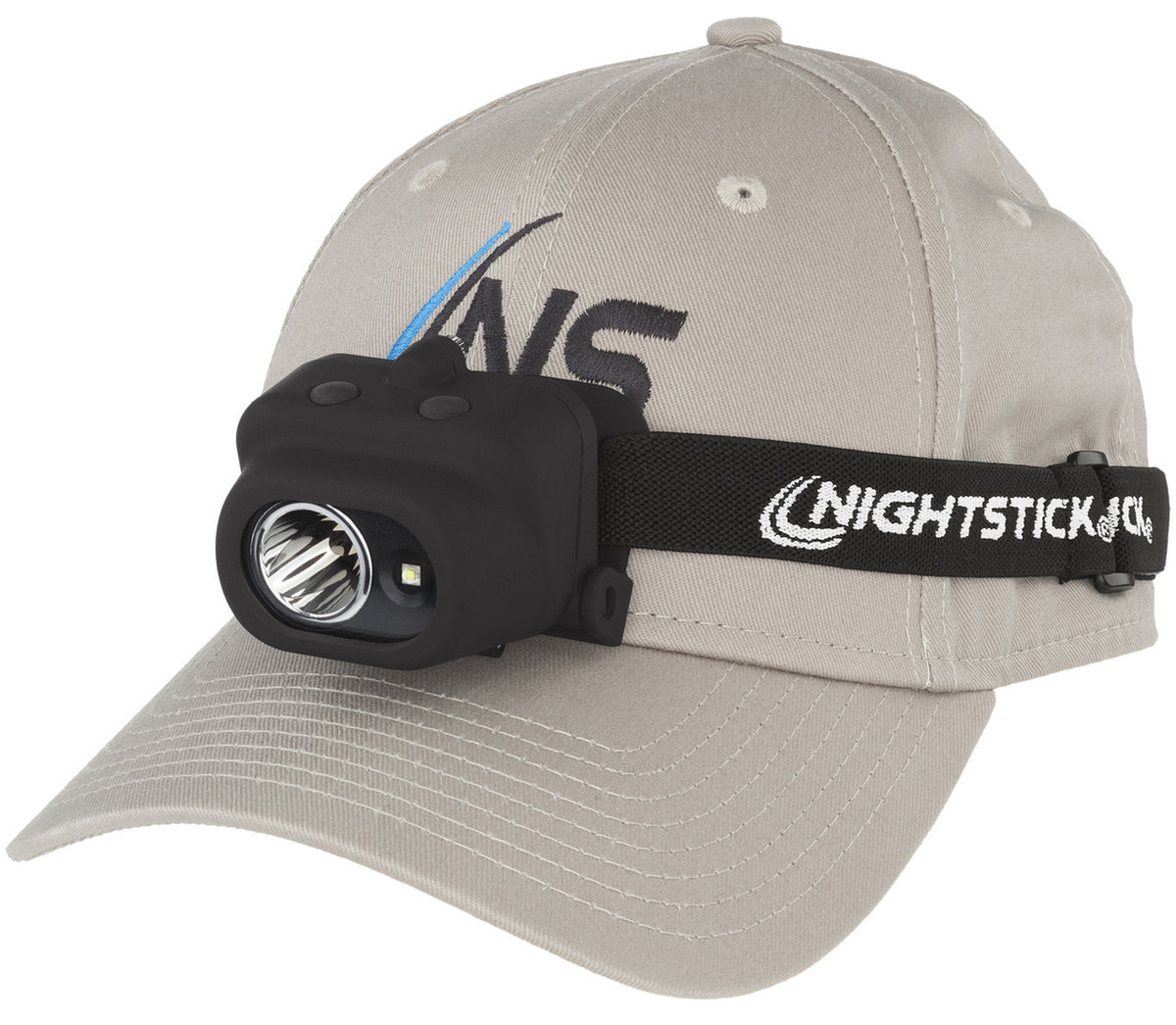 Bayco Products Inc Nightstick NSP4610B Multi-function Headlamp