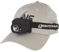 Bayco Products Inc Nightstick NSP4610B Multi-function Headlamp