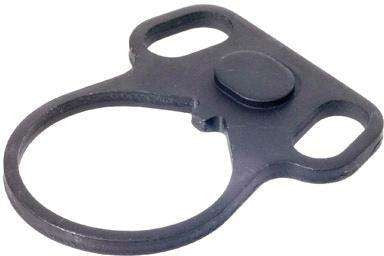 Outdoor Connection Sling Adapter Single-Point Metal