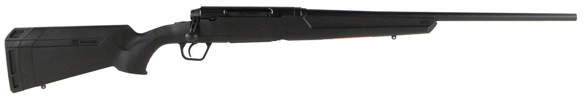 Savage Axis Bolt Action Rifle .308 Winchester 22" Sporter Profile Barrel