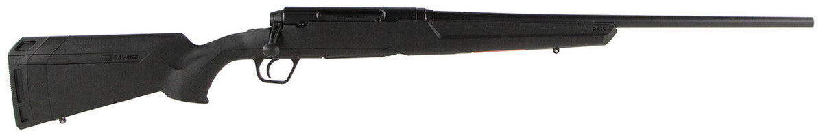 Savage Axis Bolt Action Rifle .270 Winchester 22" Sporter Profile Barrel