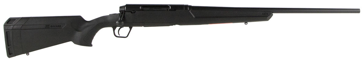 Savage Axis Bolt Action Rifle .30-06 Springfield 22" Sporter Profile Barrel