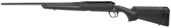 Savage Axis Left Hand Bolt Action Rifle .308 Winchester 22" Sporter Profile Barrel