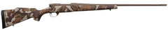 Discover the Weatherby Vanguard First Lite VFN65CMR6B 6.5 Creedmoor bolt-action rifle with a 26” fluted, threaded barrel. Features Flat Dark Earth Cerakote finish, First Lite Fusion Camo Monte Carlo stock, and adjustable two-stage match trigger—ideal for hunting and precision shooting.