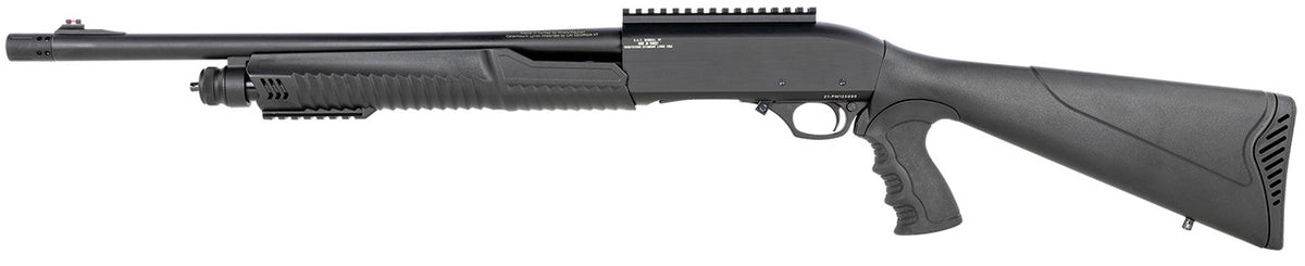 Century Arms Catamount Lynxx 12 Gauge 5+1 3" with 18" Barrel