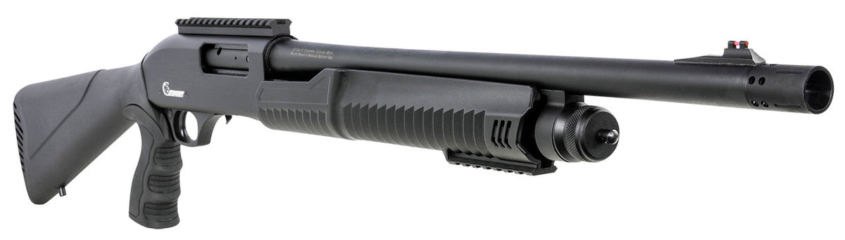 Century Arms Catamount Lynxx 12 Gauge 5+1 3" with 18" Barrel