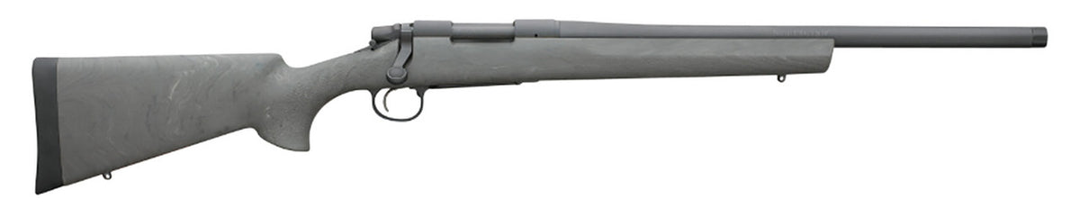 Discover the Remington 700 SPS Tactical R84204 6.5 Creedmoor Bolt-Action Rifle with a 22” heavy barrel and 4+1 capacity. Features Ghillie Green Hogue OverMolded stock and adjustable X-Mark Pro trigger—ideal for precision shooting.