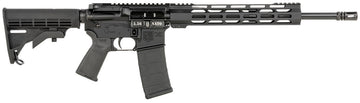 Discover the Diamondback DB15 AR-15 Rifle in 223 Rem/5.56 NATO with a 16” barrel and 30-round capacity. Features M-LOK handguard, adjustable stock, and Magpul grip—perfect for tactical applications and sport shooting.
