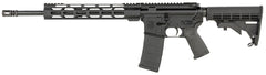 Discover the Diamondback DB15 AR-15 Rifle in 223 Rem/5.56 NATO with a 16” barrel and 30-round capacity. Features M-LOK handguard, adjustable stock, and Magpul grip—perfect for tactical applications and sport shooting.