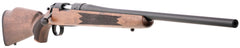 Discover the Bergara B-14 Timber B14S002C 6.5 Creedmoor Bolt-Action Rifle with a 22” Graphite Black Cerakote barrel and walnut Monte Carlo stock. Ideal for hunting and precision shooting.