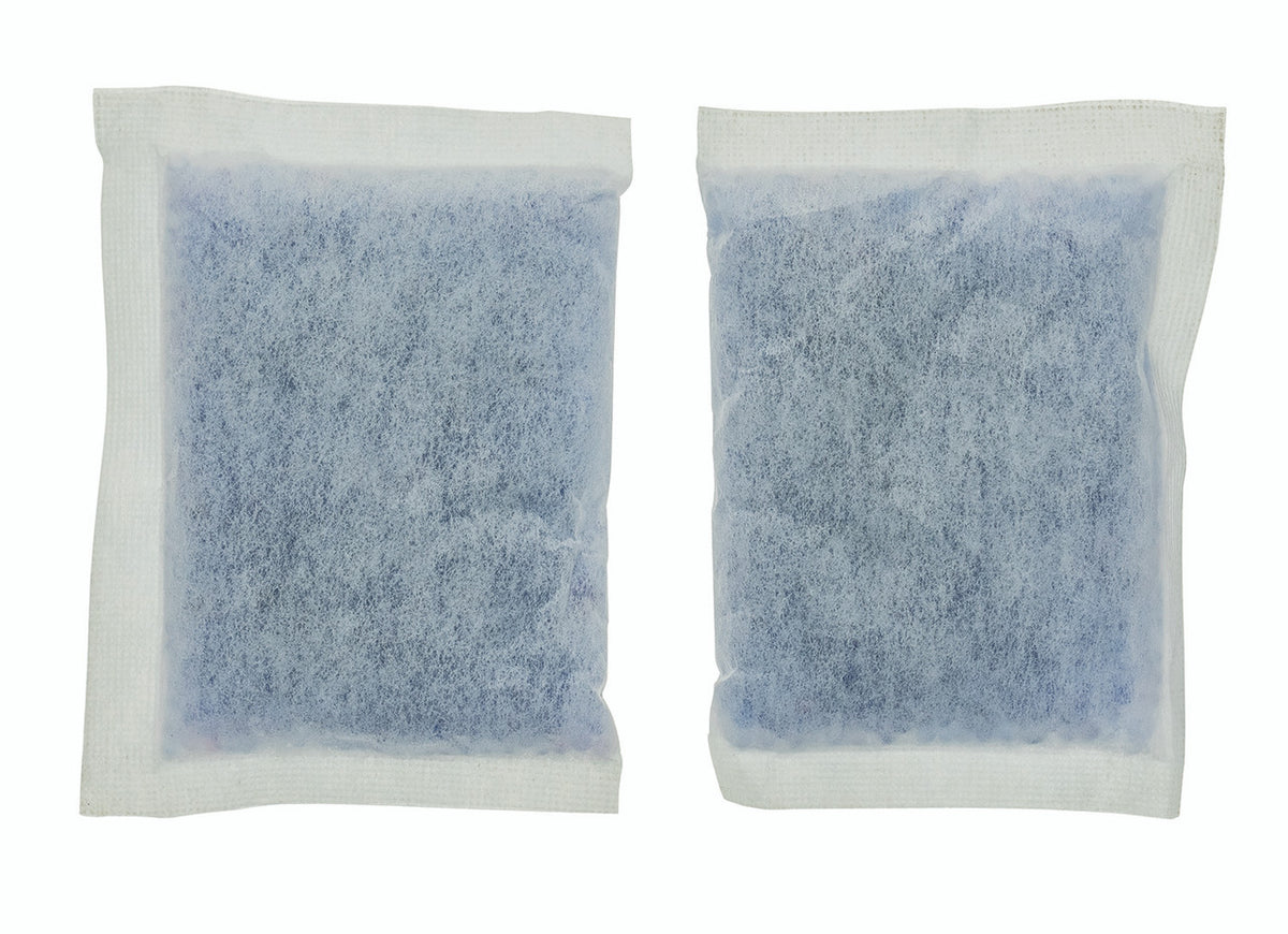 Lockdown Rechargeable 40g Silica Gel Bags 5 Pack