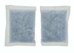 Lockdown Rechargeable 40g Silica Gel Bags 5 Pack