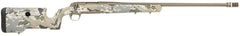 Discover the Browning X-Bolt Hells Canyon Max LR 035555282 in 6.5 Creedmoor with a 26” fluted, threaded barrel. Features Smoked Bronze Cerakote finish, adjustable Ovix Camo stock, and Recoil Hawg Muzzle Brake—ideal for long-range precision shooting.