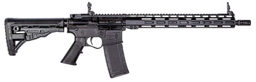 ET Arms Omega-15 .223 / 5.56 16" 30rd AR-15 Rifle