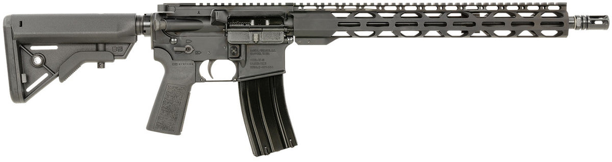 Radical Firearms .223 / 5.56 16" with 15" RPR AR-15 Rifle