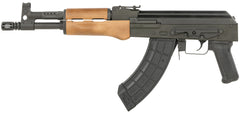 Discover the Century Arms BFT47 7.62x39mm AK-Style Rifle with a 12.6" barrel and 30+1 magazine. Perfect for tactical shooters, collectors, and personal defense. Shop now for reliability and precision!
