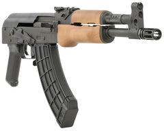 Discover the Century Arms BFT47 7.62x39mm AK-Style Rifle with a 12.6" barrel and 30+1 magazine. Perfect for tactical shooters, collectors, and personal defense. Shop now for reliability and precision!