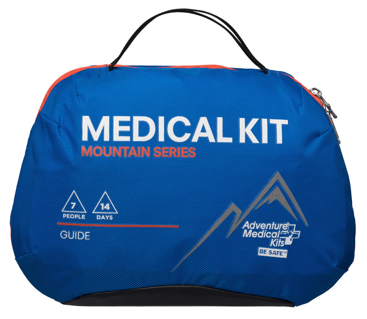 Adventure Medical Kits Mountain Series Medical Kit - Guide