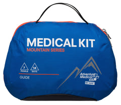 Adventure Medical Kits Mountain Series Medical Kit - Guide