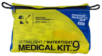 Adventure Medical Kits Ultralight/Watertight Medical Kit - .9