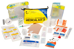 Adventure Medical Kits Ultralight/Watertight Medical Kit - .9