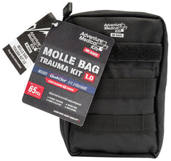 Adventure Medical Kits MOLLE Bag Trauma Kit 1.0