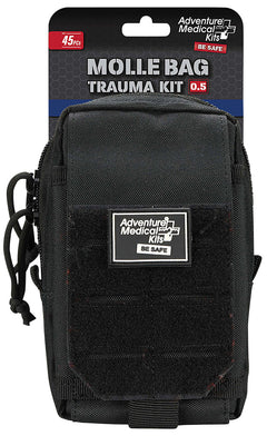 Adventure Medical Kits MOLLE Bag Trauma Kit 0.5
