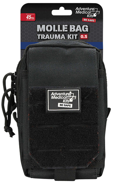 Adventure Medical Kits MOLLE Bag Trauma Kit 0.5