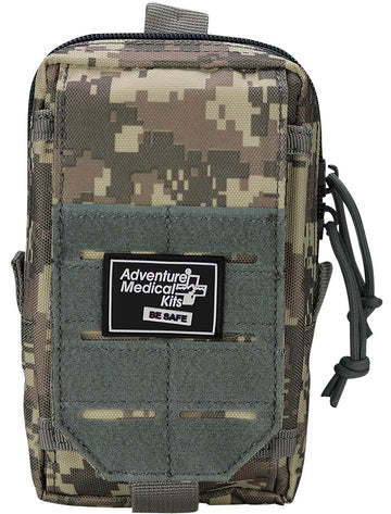 MOLLE Bag Trauma Kit 0.5 Stop Bleeding Camo
