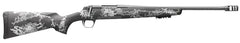 Discover the Browning X-Bolt Pro SPR 035585282 in 6.5 Creedmoor with an 18” spiral fluted, threaded barrel. Features Carbon Gray Cerakote finish, gold plated trigger, and carbon fiber stock—ideal for hunting and precision shooting.