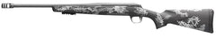 Discover the Browning X-Bolt Pro SPR 035585282 in 6.5 Creedmoor with an 18” spiral fluted, threaded barrel. Features Carbon Gray Cerakote finish, gold plated trigger, and carbon fiber stock—ideal for hunting and precision shooting.