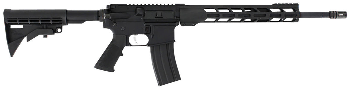 Anderson AM-15 Utility .223 / 5.56 16" 30rd AR-15 Rifle