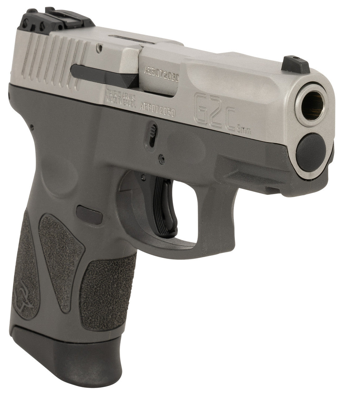 Taurus G2C 9mm Luger Compact Semi Auto Pistol
