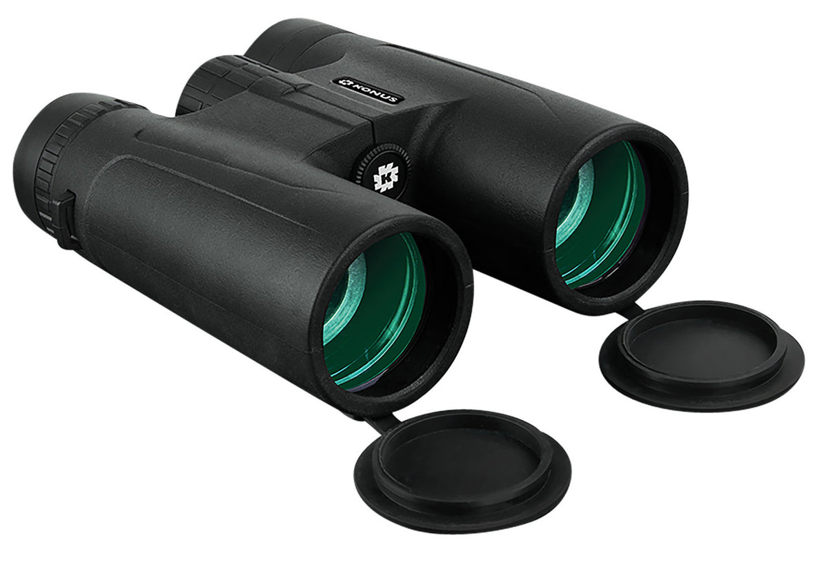 Konus Basic Plus 10x42mm Roof Prism Binocular