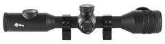 Enhance your night vision with the InfiRay Bolt TL25 SE Thermal Rifle Scope—2x25mm lens, 4x zoom, 384x288 resolution, multi-reticle, and 10-hour battery life. Ideal for hunting and tactical applications.
