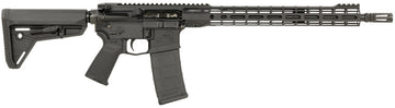 Discover the Aero Precision M4E1 5.56x45mm NATO AR-Style Rifle with a 16” barrel and 30-round capacity. Features black anodized receiver, 15” M-LOK handguard, and Magpul SL stock—ideal for tactical shooters seeking reliability and precision.