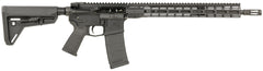Discover the Aero Precision M4E1 AR-15 Rifle in 223 Remington/5.56 NATO with a 16” barrel and 30-round capacity. Features black anodized receiver, 15” M-LOK handguard, and Magpul SL stock—perfect for tactical enthusiasts and competitive shooters.